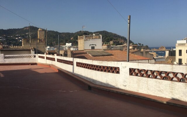 Hostal Macaya