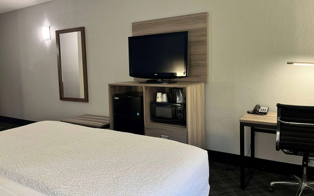 Baymont by Wyndham Indianapolis South