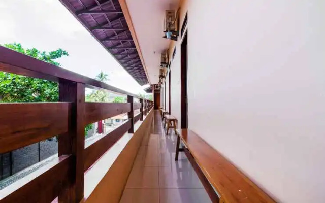 Oyo 3142 Bright Hotel