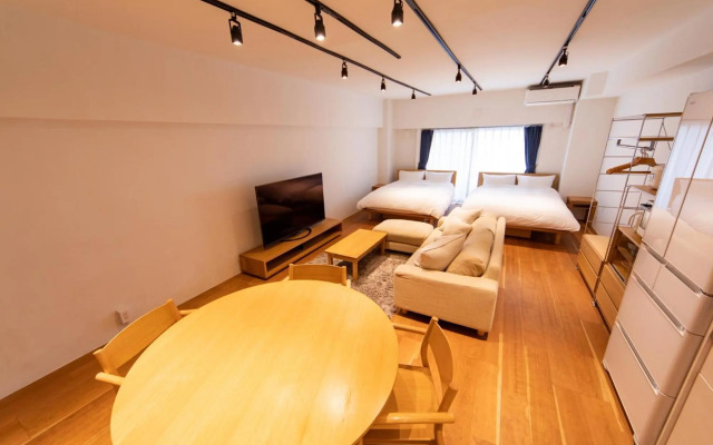 NIYS apartments 08 type