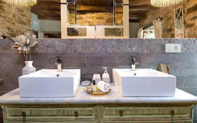 Complejo Rural Lar de Vies