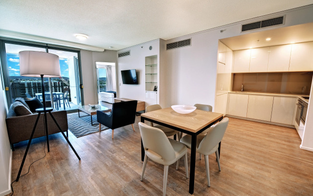 Belise Apartments