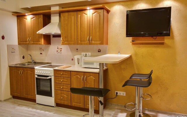 Daily Apartments - City Centre