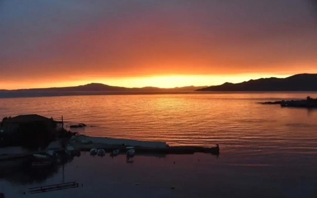 Stoupa Properties Rooms