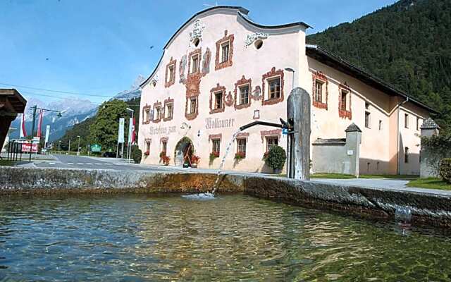 Mellauner Hof