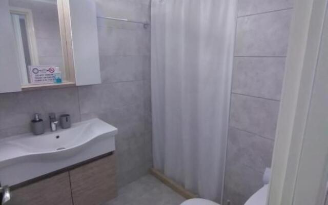 I & G apartment