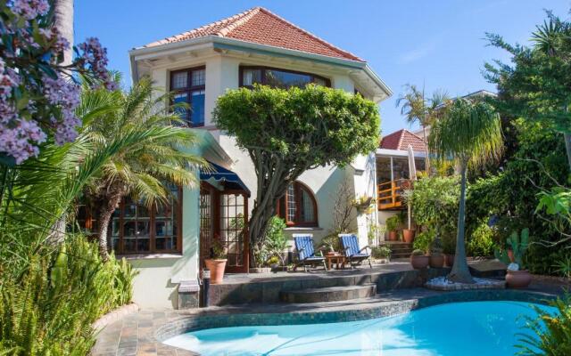 Brenwin Guest House
