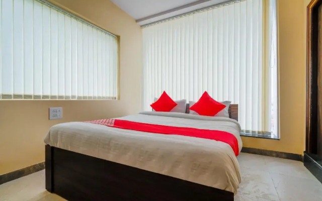 Alekhya Residency by OYO Rooms
