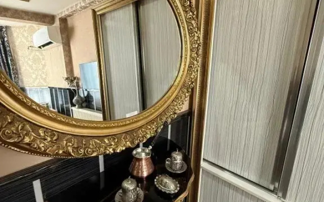 Aslanli Hotel