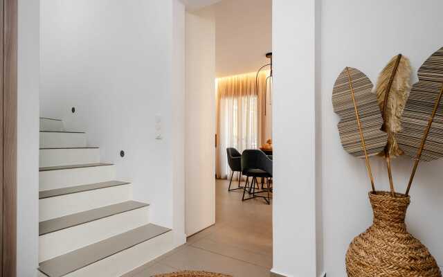 Thalelion Villa Private Pool and Jacuzzi