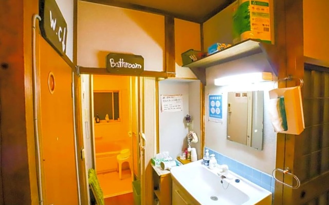 Guesthouse TOKIWA - Vacation STAY 01074v