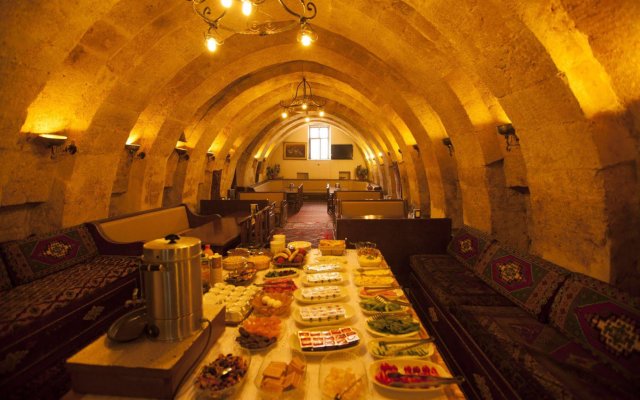 Cappadocia Palace Hotel