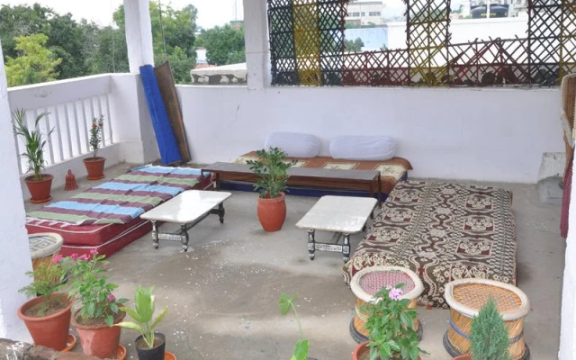 Hotel Aravali Pushkar