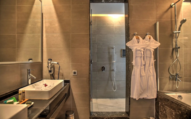 Sirayane Boutique Hotel and Spa