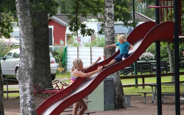 Eksjö Camping & Konferens - Hostel