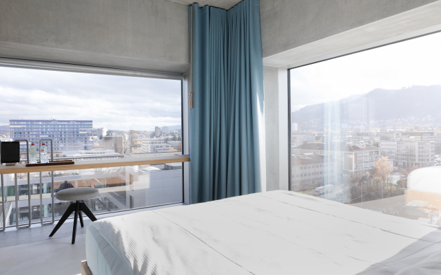 Placid Hotel Design & Lifestyle Zurich