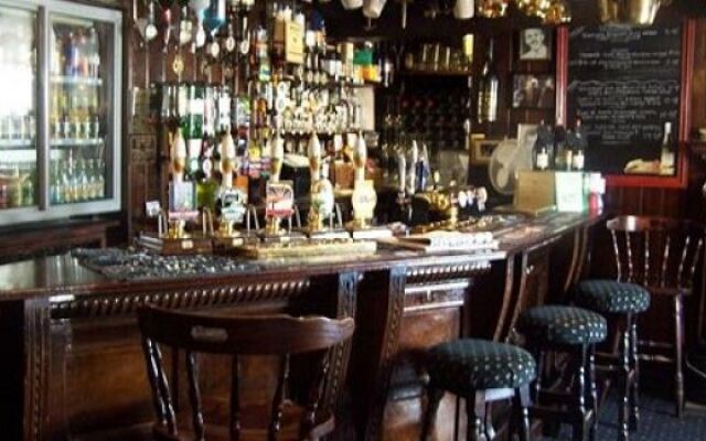 The George & Dragon Inn