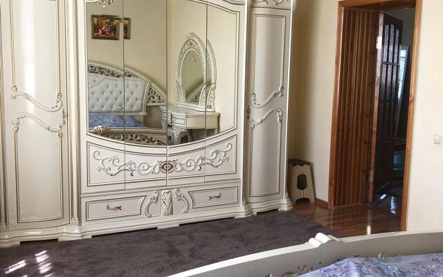 Гостевой дом у Заиры