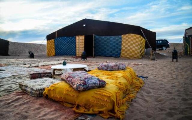 Zagora Desert Camp