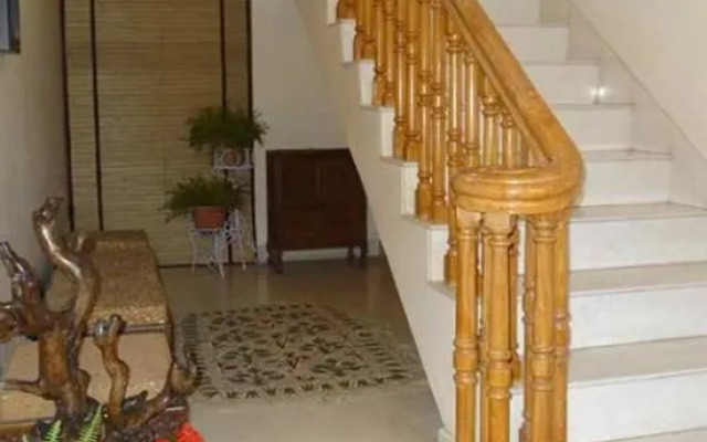 Heritage Homestay