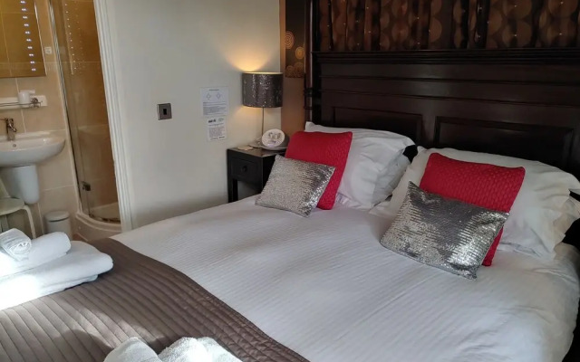 The Bath House Boutique B&B