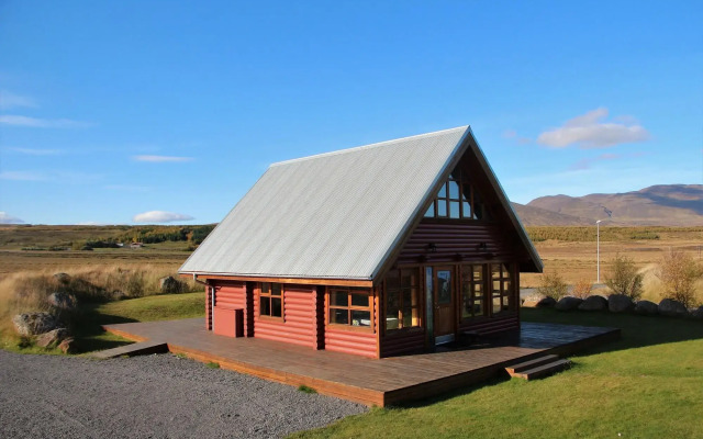 Hestasport Cottages
