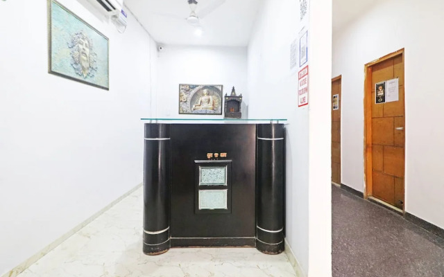 Hotel Trendy residency
