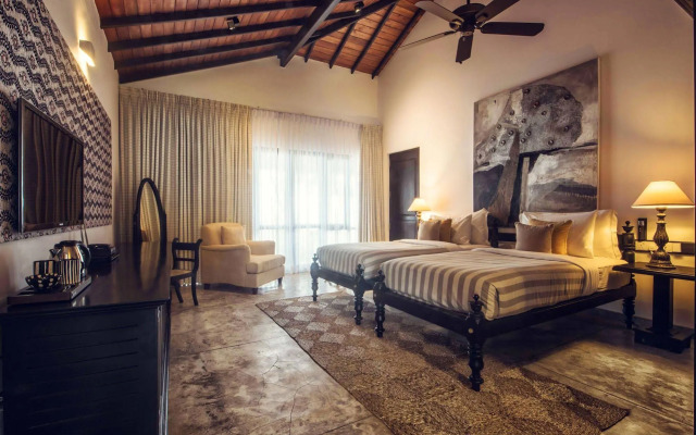 Pearl Villa Welhengoda
