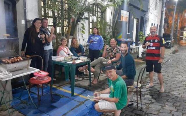 Maison d'hôtes Chez Mireille