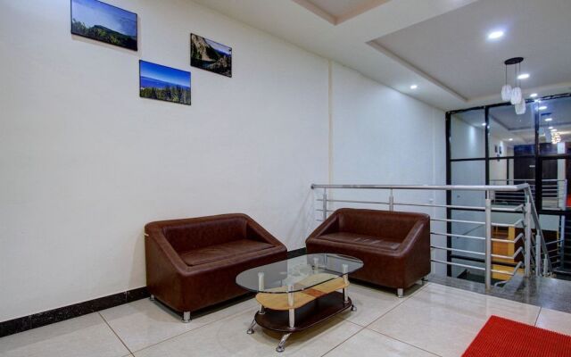 OYO 22765 Parkview Inn
