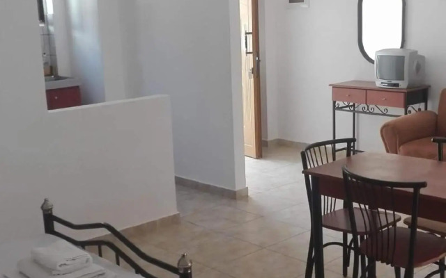 Sfinias Hotel