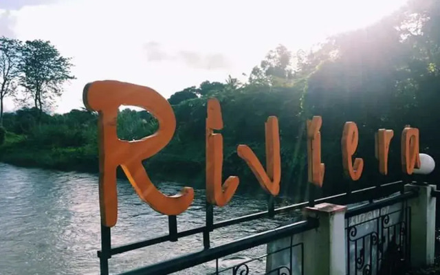 Riviera Villa