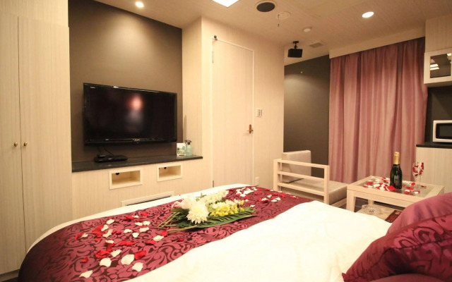 Hotel Shizku - Adults Only