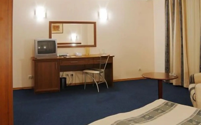 Hotel Luxor