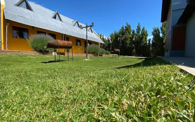 Destino Calafate Apart Hotel