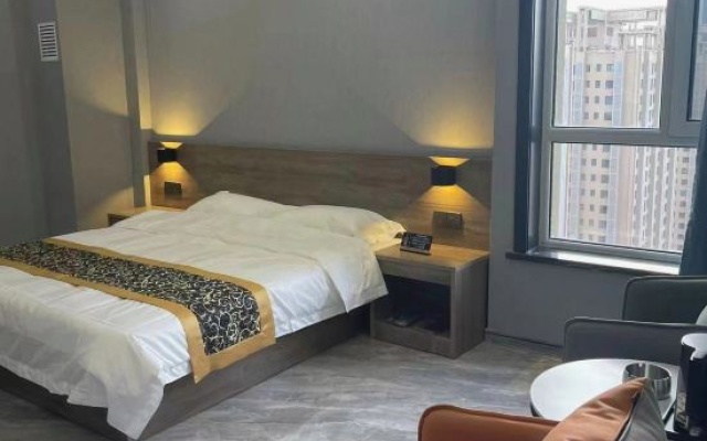 Lanzhou Meet homestay (Haihong Unexpectedly Home Store) – Guest Rooms – Lanzhou