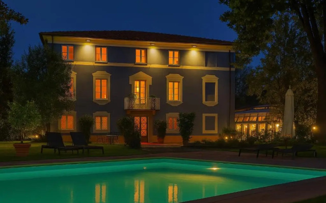 Resort Dei Limoni