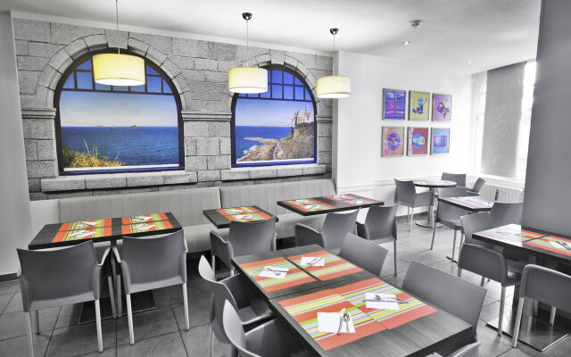 ibis Styles Saint-Malo Centre Historique