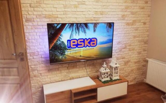 Apartamenty przy Gimnazjalnej