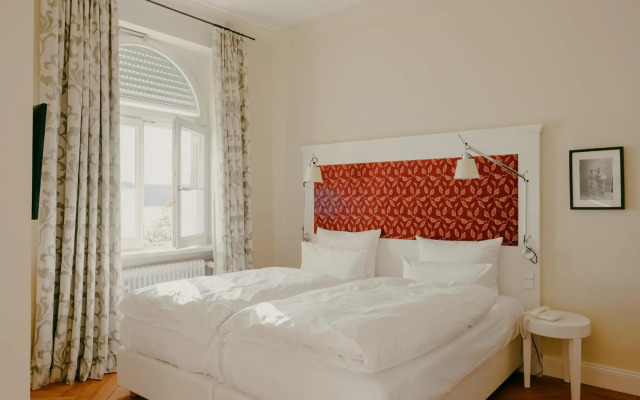 Bad Hotel Überlingen