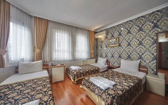 Hotel Akcinar