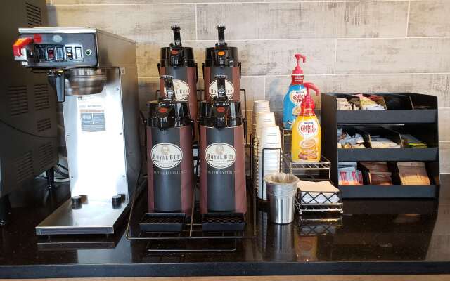 Best Western Dickson