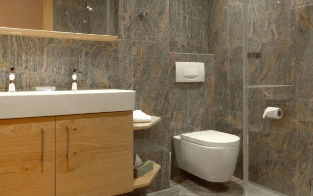 Apartment Turquino C