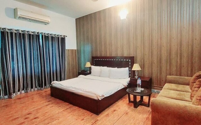 Mulberry Guest House