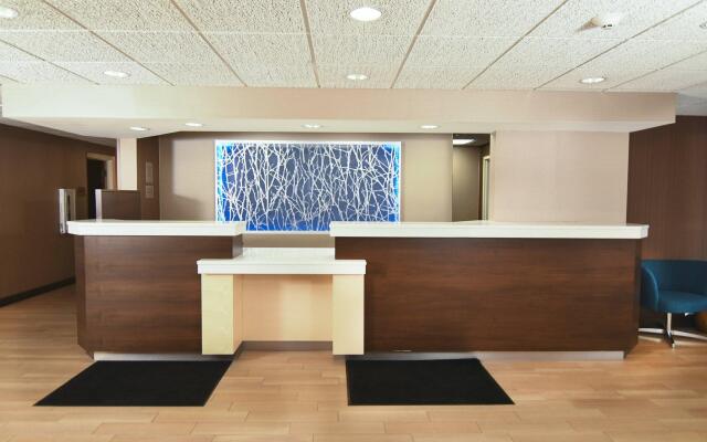 Quality Inn & Suites