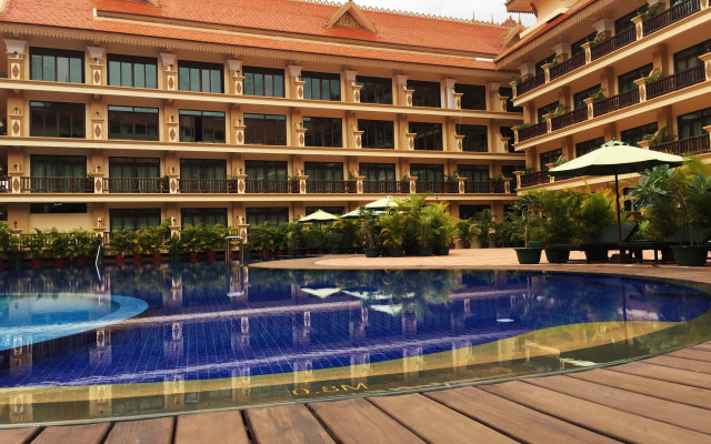 Bayon Era Hotel