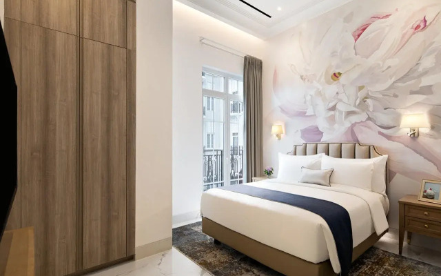 The Grand Mansion Menteng