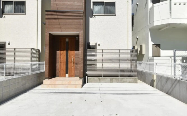 Suminchu House Rycom 3