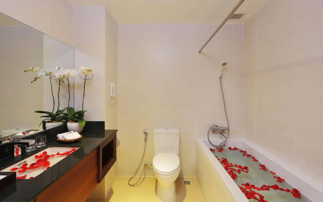 VDB Nha Trang Hotel