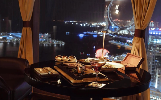 Century Marina Hotel Lusail